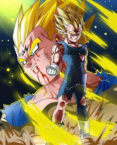 vegeta